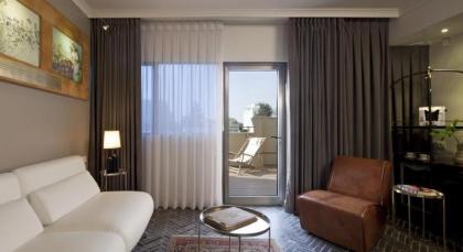 the Rothschild Hotel   tel Avivs Finest 
